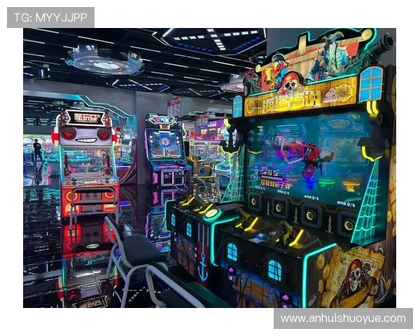 探索电玩游戏厅的魅力世界,畅玩经典与新潮游戏,感受娱乐无极限